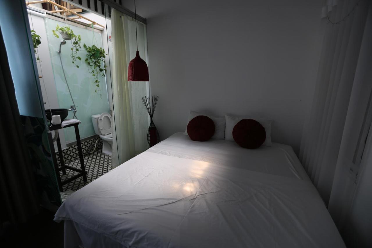 Millan Home Reflections Hanoi Exterior foto